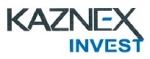 KazNex logo