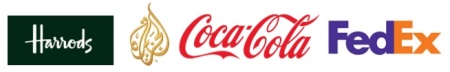 Logo style